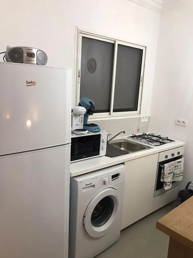 Loue Appartement Pour Les Vacances مراكش